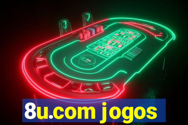 8u.com jogos